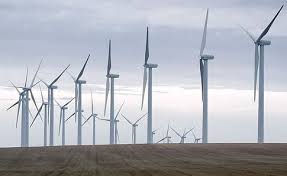 EÓLICA Y ENERGÍAS RENOVABLES EN NICARAGUA: LAS RENOVABLES GANAN PESO.