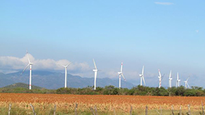 GAMESA SUMINISTRA 138 MW A RENOVALIA EN MÉXICO