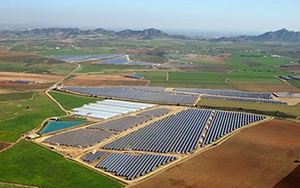 ESTADOS UNIDOS: UTILIZACIÓN DE SUELOS CONTAMINADOS PARA UBICAR PROYECTOS DE ENERGÍA SOLAR