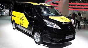 BARCELONA TENDRÁ TAXI ELÉCTRICO