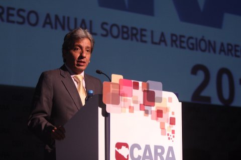 GENERARÁN 100MW CON ENERGÍA SOLAR.