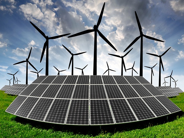 ENERGÍA RENOVABLES: IBM DESARROLLA UN NUEVO SISTEMA DE PRONOSTICO DE ENERGÍA SOLAR Y EÓLICA