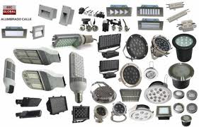 ILUMINACIÓN LED PARA 25 MUNICIPIOS DEL ÁREA METROPOLITANA