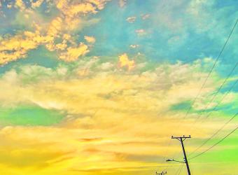 ¿IDEAS PARA EL CAMBIO? ESPERA DAR LUZ AL PACÍFICO