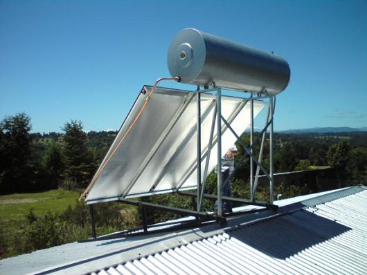 COLOMBIA IMPULSA LA EFICIENCIA ENERGÉTICA EN HOTELES Y HOSPITALES