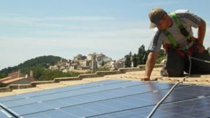 CALIFORNIA DUPLICA EN 2013 LA CAPACIDAD DE LA FOTOVOLTAICA HOGAREÑA