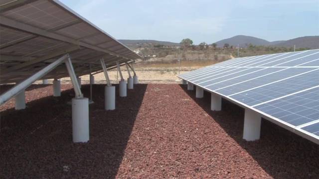 ENERGÍAS RENOVABLES: EL SUEÑO DE LATINOAMÉRICA CON UN FUTURO SIN PETRÓLEO