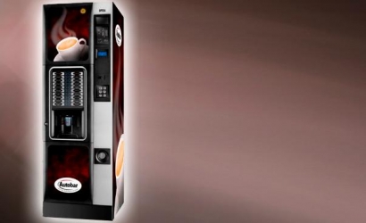 DE LAS MÁQUINAS EXPENDEDORAS Y LOS DIODOS EMISORES DE LUZ