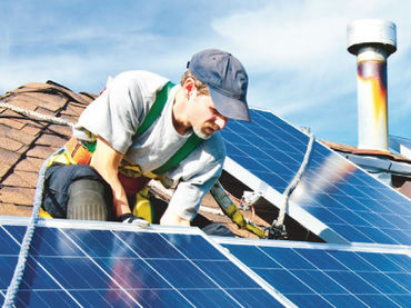 EMPRENDEDORES MEXICANOS CREAN 'UBER SOLAR' PARA CASAS