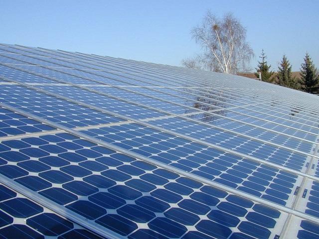 CONSTRUYEN EN JAPÓN EL MAYOR SISTEMA PARA ALMACENAR ENERGÍA SOLAR DEL MUNDO
