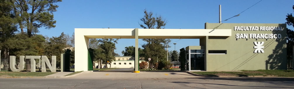 UTN SAN FRANCISCO APELA A LA ENERGÍA SOLAR -ARGENTINA-