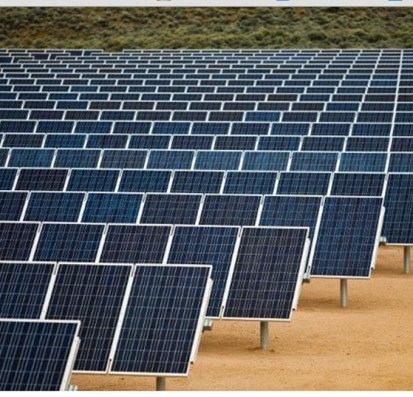 ENERGÍA SOLAR ROMPE RÉCORD EN LATINOAMÉRICA