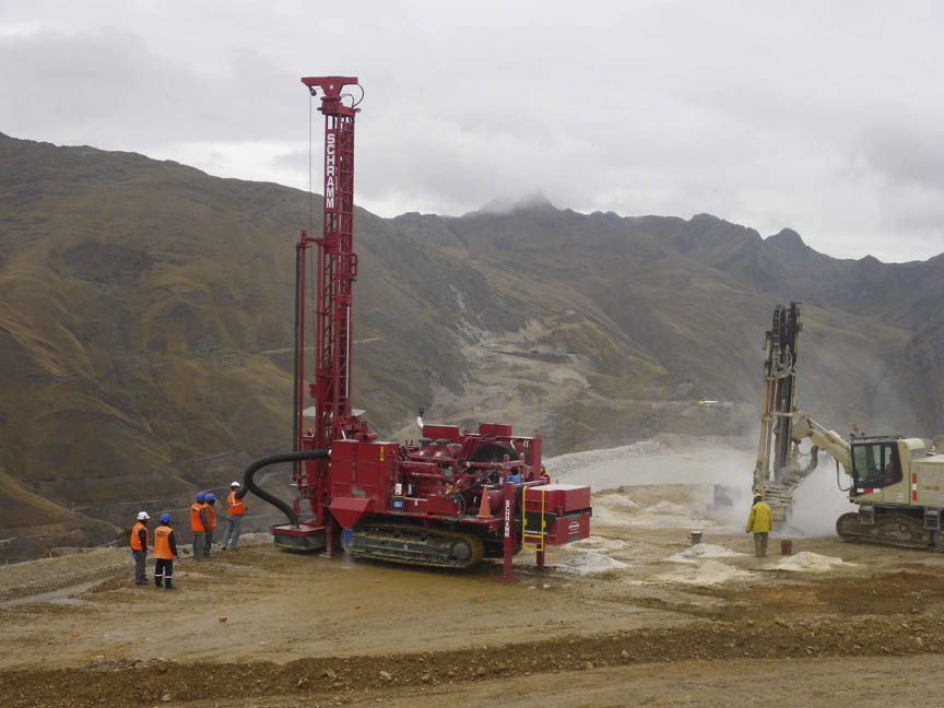 INAUGURAN UN POZO GEOTÉRMICO DE 6MW DE POTENCIAL