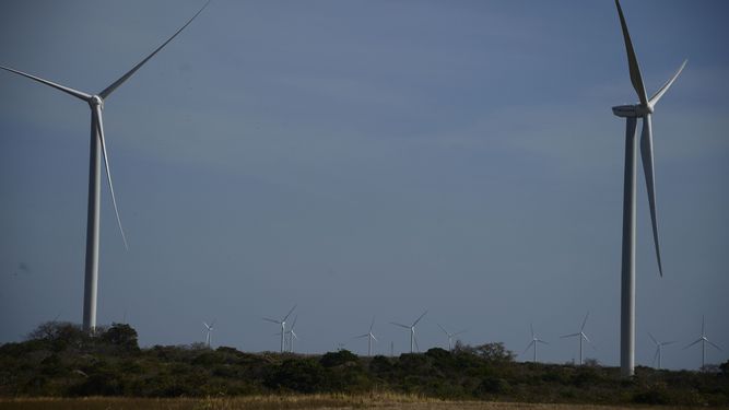 LUZ VERDE PARA EÓLICA Y SOLAR -PANAMÁ-