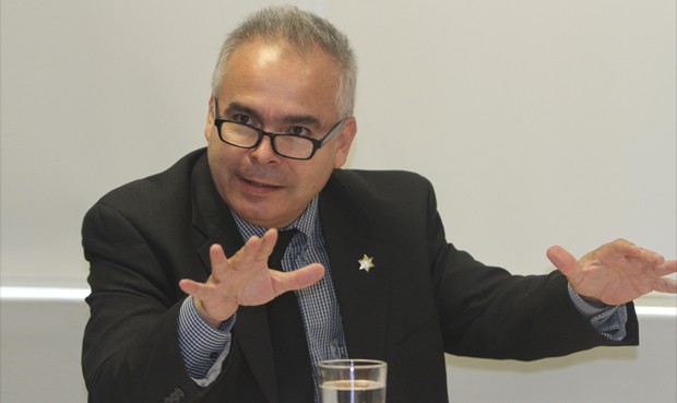 AL 2040 LAS ENERGÍAS RENOVABLES APORTARÁN 20 POR CIENTO DE LA ELECTRICIDAD DEL PAÍS.