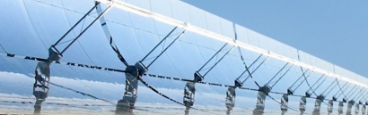 ABENGOA PONDRÁ EN MARCHA UNA TERMOSOLAR DE 110 MW EN ISRAEL