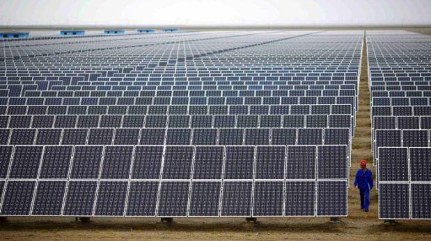 INDIA Y FRANCIA FOMENTARAN USO DE ENERGÍA SOLAR EN OTROS PAÍSES