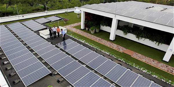 LA ENERGÍA NATURAL QUE MUEVE AL MUNDO