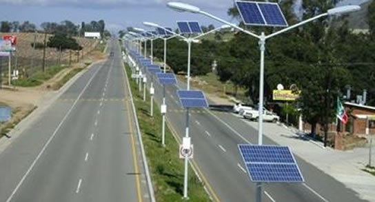 PROPONEN ALUMBRADO PÚBLICO SUSTENTABLE POR ENERGÍA SOLAR -ARGENTINA-