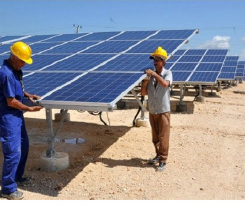 NICARAGUA NEGOCIOS APROVECHAN ENERGÍA SOLAR