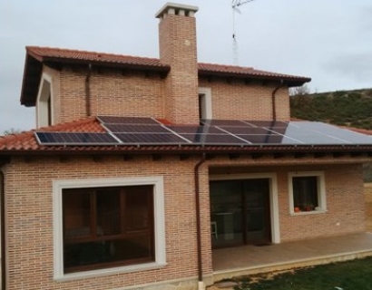 SOLAR FOTOVOLTAICA PARA PODER DECIRLE