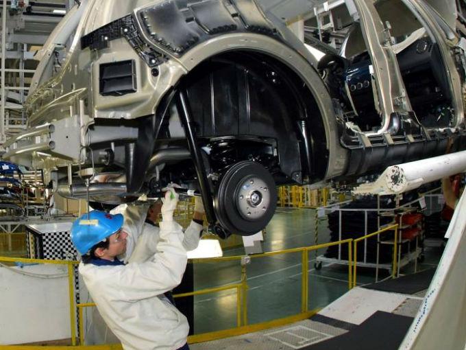 SUZUKI INICIA OPERACIONES DE SU PLANTA DE ENERGÍA SOLAR EN MAKINOHARA