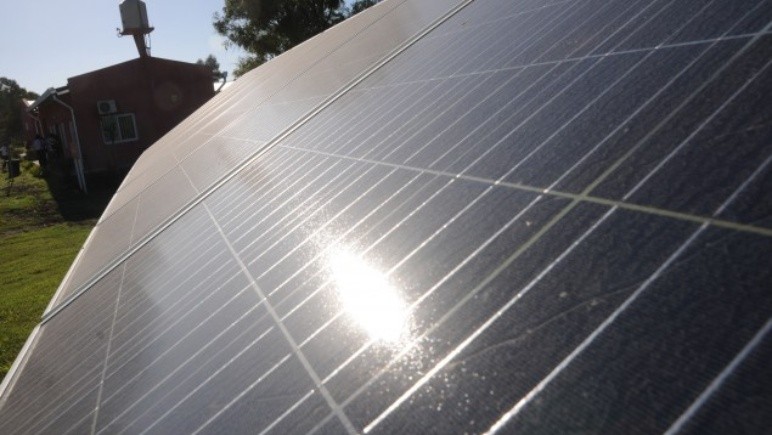 EL 60 POR CIENTO DE LAS VIVIENDAS DE ROSARIO PUEDE CAPTAR ENERGÍA SOLAR -ARGENTINA-