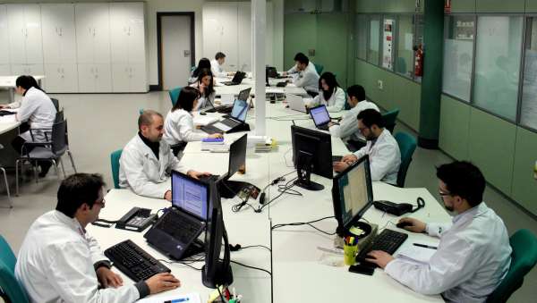 ANDALTEC TRABAJA EN UN CONCENTRADOR DE ENERGÍA SOLAR FOTOVOLTAICA MÁS EFICIENTE Y DE MENOR COSTO