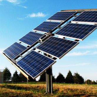 MÉXICO 900 MILLONES EN ENERGÍA SOLAR FOTOVOLTAICA