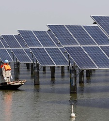 MARRUECOS CREA UNA NUEVA AGENCIA PARA GESTIONAR TODAS LAS ENERGÍAS RENOVABLES