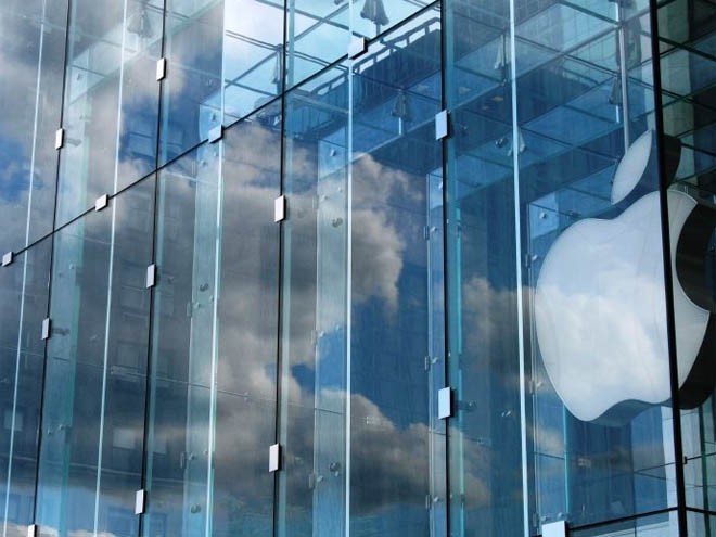 APPLE VOLVERÁ VERDE SU PRINCIPAL CENTRO DE DATOS