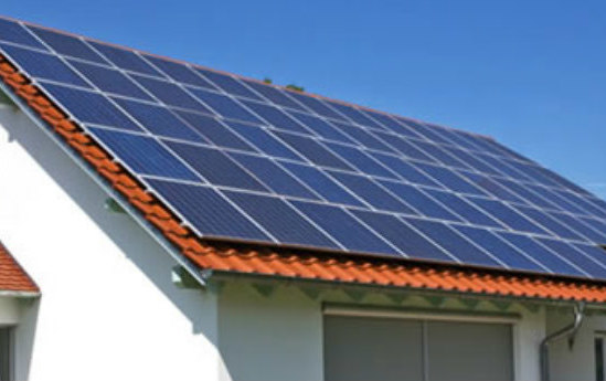 COLOMBIA PODRÍA SER POTENCIA EN ENERGÍA SOLAR