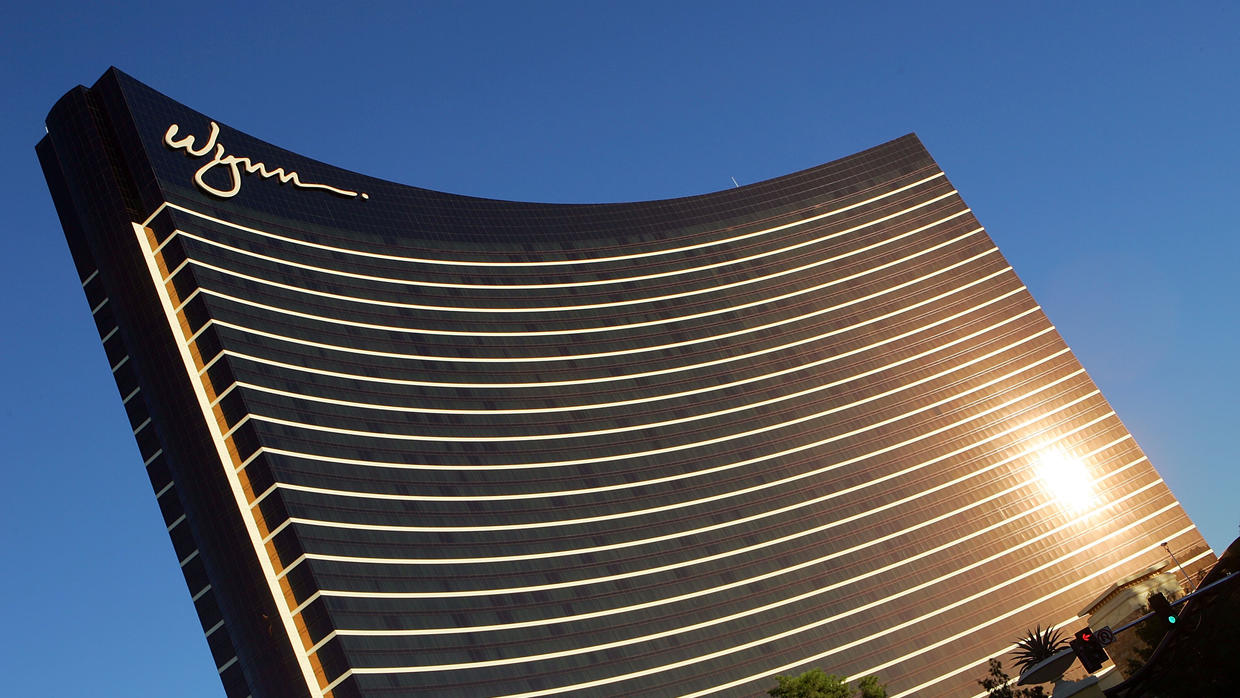 A PESAR DE LAS DIFICULTADES, LOS CASINOS DE LAS VEGAS APUESTAN POR LA ENERGÍA SOLAR