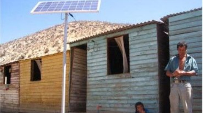 INSTALARÁN EQUIPOS DE ENERGÍA SOLAR EN TUCUMÁN Y 7 PROVINCIAS MÁS -ARGENTINA-