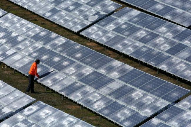 ACUEDUCTO DE LOS SANTOS FUNCIONARÍA CON ENERGÍA SOLAR