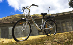 USAID ENTREGA EN PASTO BICICLETAS ELÉCTRICAS QUE SE RECARGAN CON ENERGÍA SOLAR