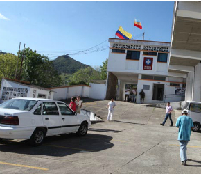 HOSPITAL SAN VICENTE DE PAUL IMPLEMENTÓ ENERGÍA SOLAR PARA SU FUNCIONAMIENTO