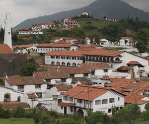 HOSPITAL DE GUATAVITA PIONERO EN USO DE ENERGÍA SOLAR EN CUNDINAMARCA