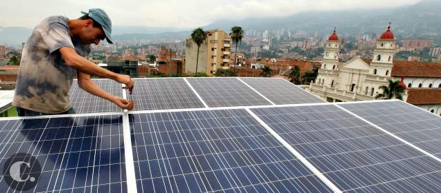 PARQUEADERO EN ENVIGADO PASÓ DE CAR A "ECOBARATO"