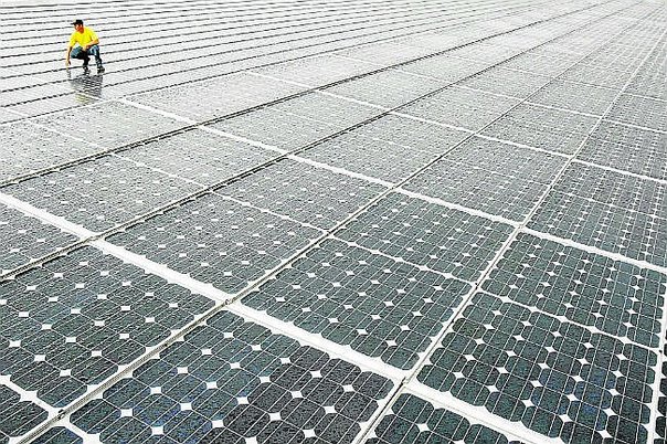 LA USIL FUNCIONARÁ CON ENERGÍA SOLAR -PERÚ-