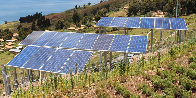 Escolares catalanes recibirán formación sobre Energía Solar Fotovoltaica y el Autoconsumo