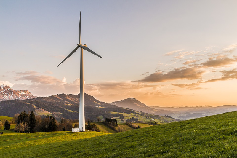 Navarra se une al grupo de trabajo de las Regiones de la UE sobre Cambio Climático y Transición Energética