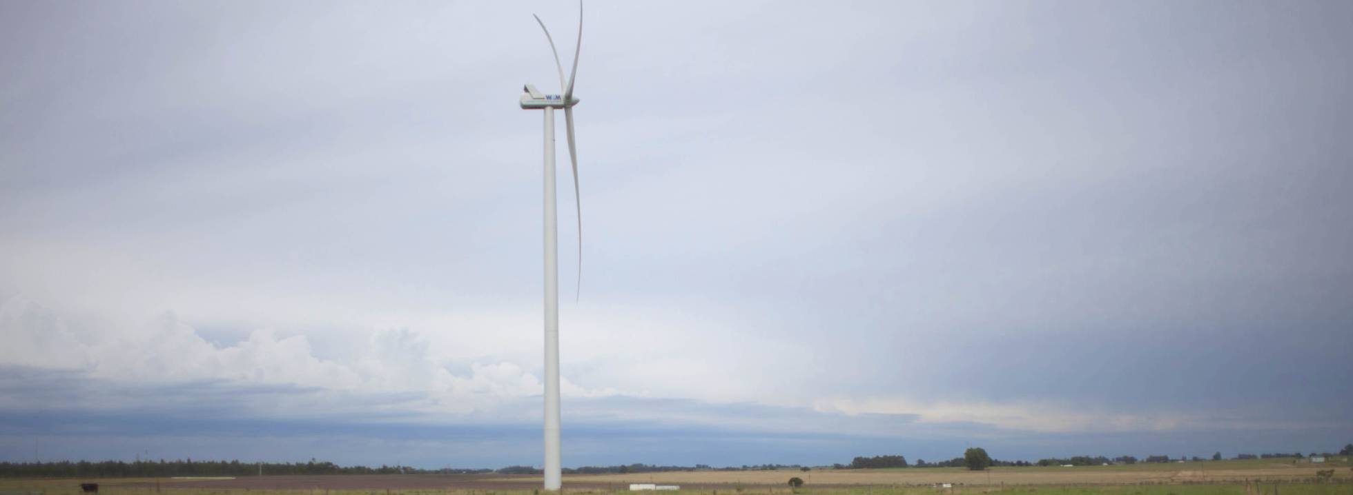 Apple tendrá una planta de energía eólica hecha a su medida por Iberdrola en EEUU