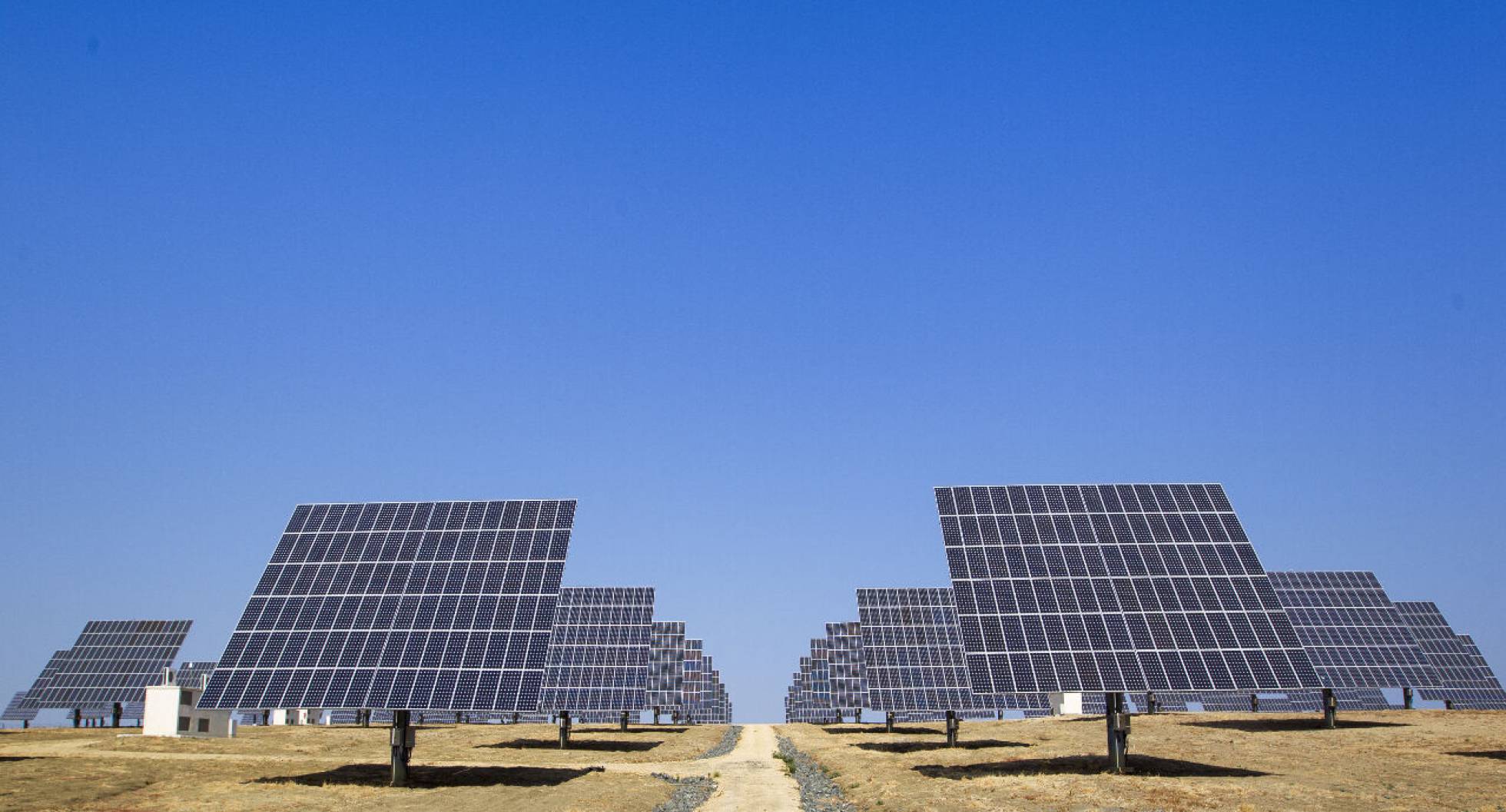 La CNMC autoriza la planta solar de Mula (Murcia), la más grande de Europa