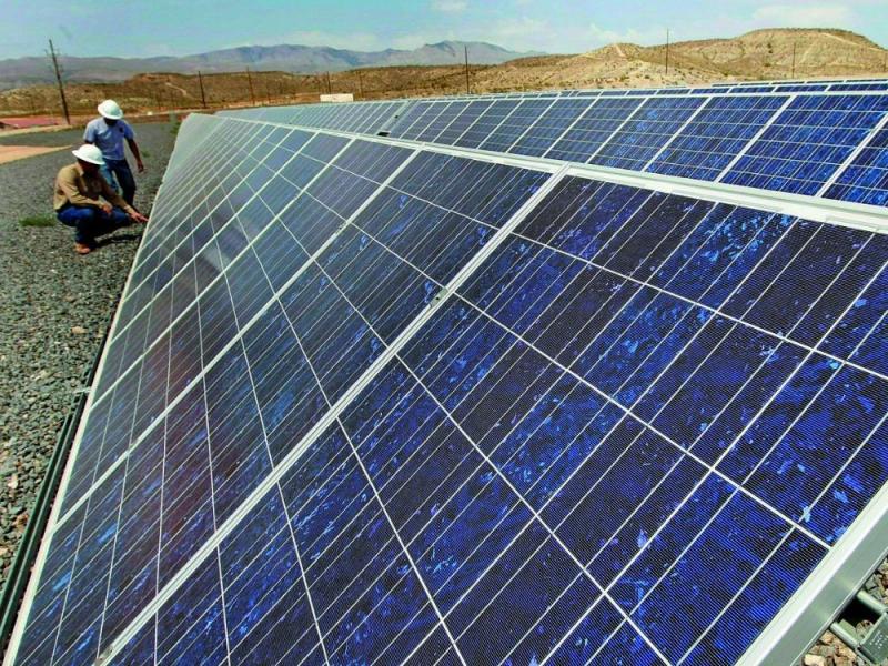 EMPRESAS PANAMEÑAS, LISTAS PARA ADOPTAR LA ENERGÍA SOLAR