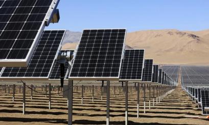 FRANCESA ENGIE, COSTRUIRÁ PLANTA SOLAR EN EL PERÚ Y OPERARÁ DESDE EL 2017