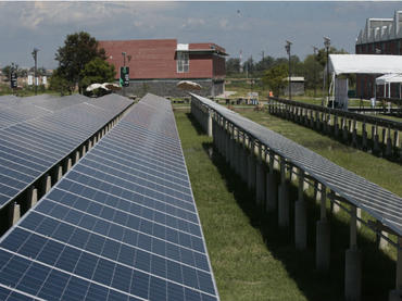 La UdeG inaugura el primer huerto solar en el Cutonalá