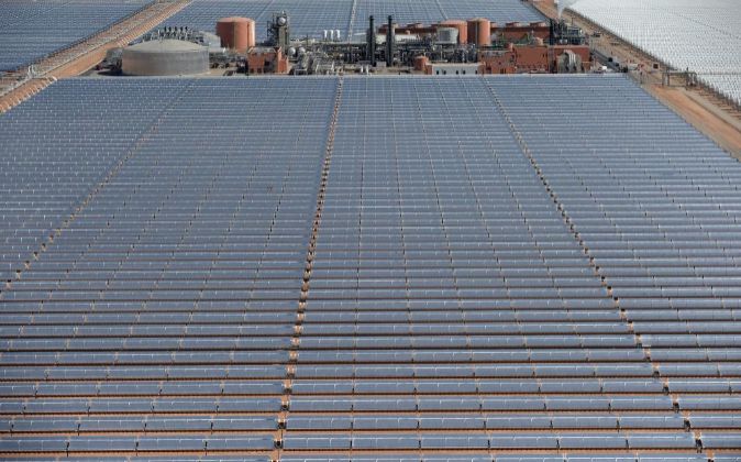 ISOLUX FINALIZA SU PRIMERA PLANTA SOLAR EN HONDURAS POR 92 MILLONES