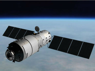 China, lista para lanzar segundo laboratorio espacial