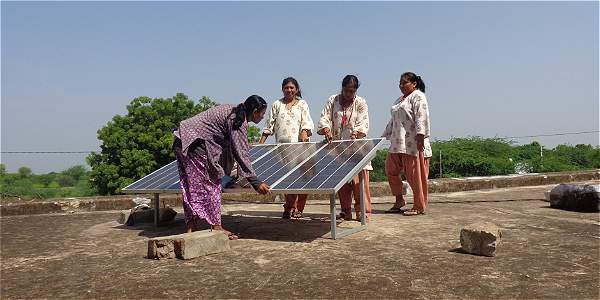 Colombia: La Guajira puede producir energia solar para todo el pais